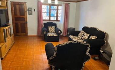 Arriendo Casa 3d - 1b Céntrica Ubicación