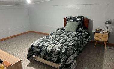Arriendo Casa 3d - 1b Céntrica Ubicación