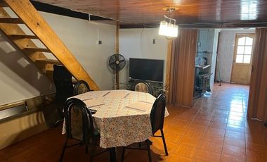 Arriendo Casa 3d - 1b Céntrica Ubicación