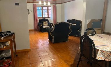 Arriendo Casa 3d - 1b Céntrica Ubicación