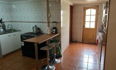 Arriendo Casa 3d - 1b Céntrica Ubicación