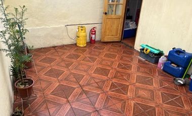 Arriendo Casa 3d - 1b Céntrica Ubicación