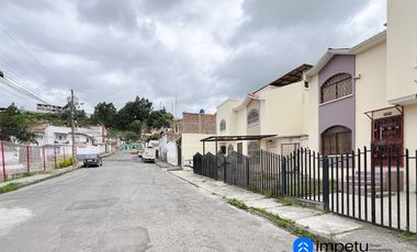 Casa en venta en el Pedestal
