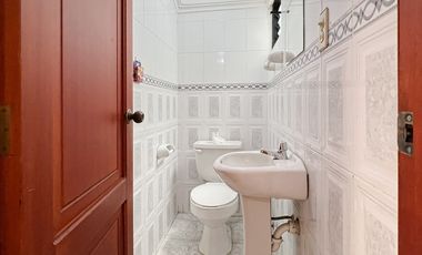 Casa en venta en el Pedestal