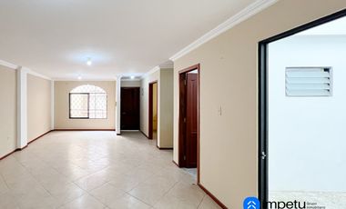 Casa en venta en el Pedestal