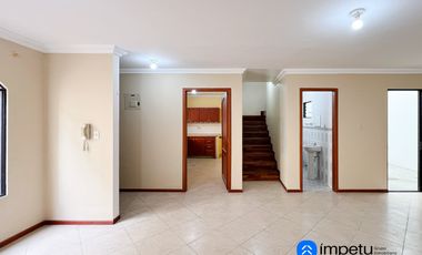 Casa en venta en el Pedestal
