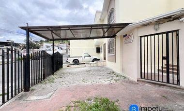Casa en venta en el Pedestal