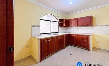 Casa en venta en el Pedestal
