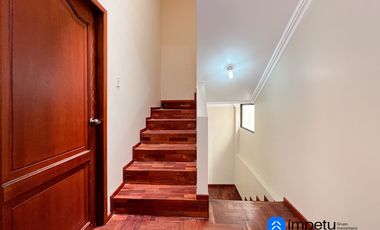 Casa en venta en el Pedestal