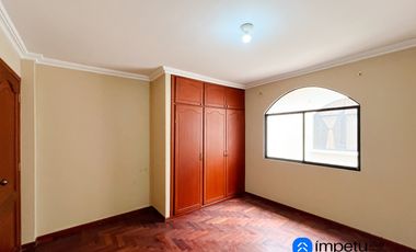 Casa en venta en el Pedestal