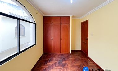Casa en venta en el Pedestal