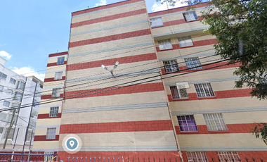 DEPARTAMENTO EN REMATE EN AZCAPOTZALCO
