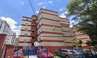 DEPARTAMENTO EN REMATE EN AZCAPOTZALCO