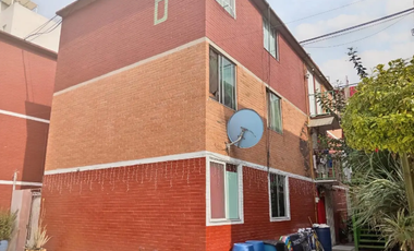 DEPARTAMENTO EN REMATE EN AZCAPOTZALCO