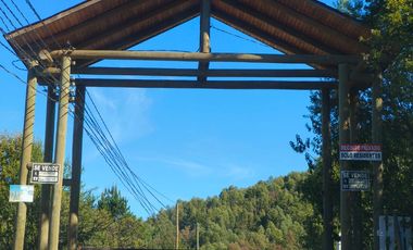 Compra tu parcela en un entorno natural y seguro en Vilches