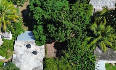 TERRENO EN BACALAR