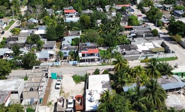 TERRENO EN BACALAR
