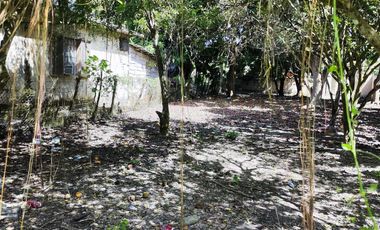 TERRENO EN BACALAR