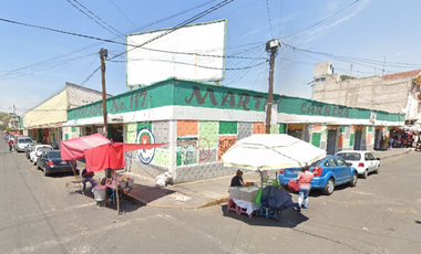 Departamento en Venta en Triunfo de la Republica en Gustavo a Madero