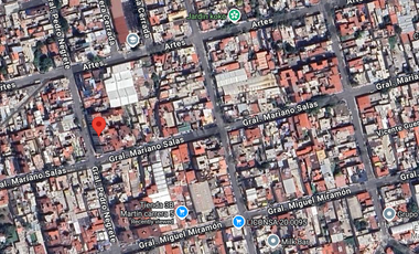 Departamento en Venta en Triunfo de la Republica en Gustavo a Madero