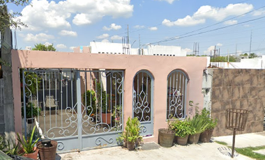 CASA EN REMATE, EN AVICOLA BARRIO DE LA INDUSTRIA