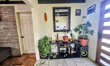 Casa Con Gran Terreno 4d/3b En Microbarrio. El Bosque