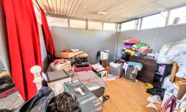 Casa Con Gran Terreno 4d/3b En Microbarrio. El Bosque
