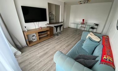 Rebajado! Depto de 3D-2B-1E en Claudio Arrau con Tte Cruz, Metro Barrancas, Pudahuel.