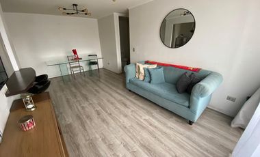 Rebajado! Depto de 3D-2B-1E en Claudio Arrau con Tte Cruz, Metro Barrancas, Pudahuel.