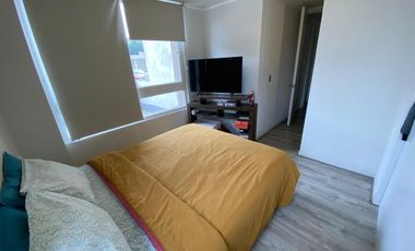 Rebajado! Depto de 3D-2B-1E en Claudio Arrau con Tte Cruz, Metro Barrancas, Pudahuel.