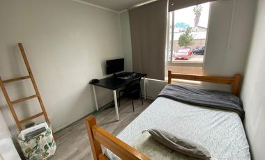 Rebajado! Depto de 3D-2B-1E en Claudio Arrau con Tte Cruz, Metro Barrancas, Pudahuel.