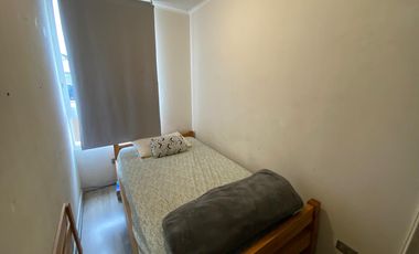 Rebajado! Depto de 3D-2B-1E en Claudio Arrau con Tte Cruz, Metro Barrancas, Pudahuel.