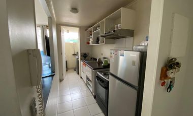 Rebajado! Depto de 3D-2B-1E en Claudio Arrau con Tte Cruz, Metro Barrancas, Pudahuel.