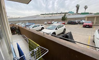 Rebajado! Depto de 3D-2B-1E en Claudio Arrau con Tte Cruz, Metro Barrancas, Pudahuel.