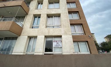 Rebajado! Depto de 3D-2B-1E en Claudio Arrau con Tte Cruz, Metro Barrancas, Pudahuel.