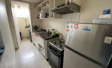 Rebajado! Depto de 3D-2B-1E en Claudio Arrau con Tte Cruz, Metro Barrancas, Pudahuel.