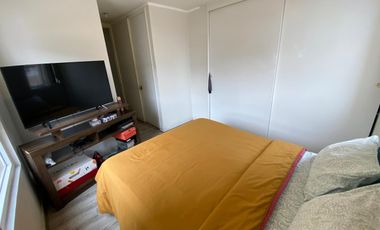 Rebajado! Depto de 3D-2B-1E en Claudio Arrau con Tte Cruz, Metro Barrancas, Pudahuel.