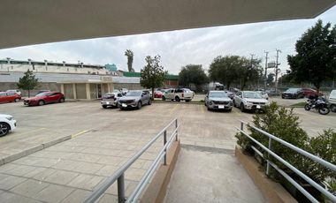 Rebajado! Depto de 3D-2B-1E en Claudio Arrau con Tte Cruz, Metro Barrancas, Pudahuel.