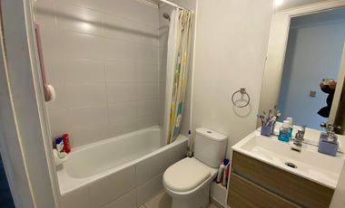 Rebajado! Depto de 3D-2B-1E en Claudio Arrau con Tte Cruz, Metro Barrancas, Pudahuel.