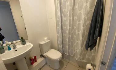 Rebajado! Depto de 3D-2B-1E en Claudio Arrau con Tte Cruz, Metro Barrancas, Pudahuel.