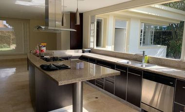 Venta casa en San Simón