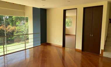Venta casa en San Simón
