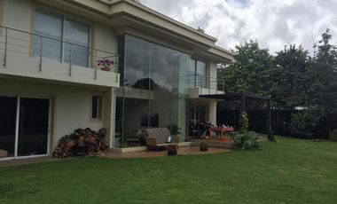 Venta casa en San Simón