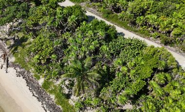 PLAYA DE MAHAHUAL