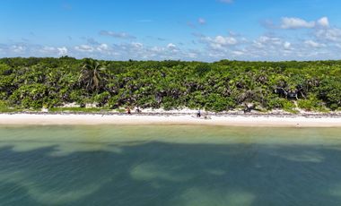 PLAYA DE MAHAHUAL