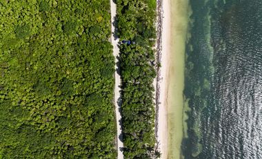 PLAYA DE MAHAHUAL