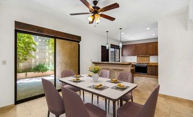 Casa Laura, con Ubicación Estratégica