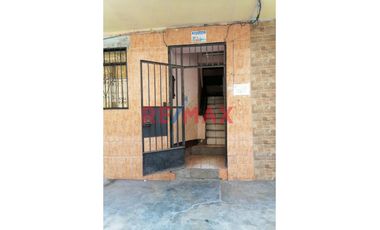 Atencion Comerciantes De Gamarra,Vendo Dpto.