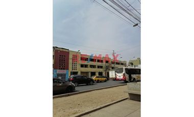 Atencion Comerciantes De Gamarra,Vendo Dpto.