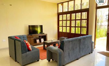 SOLIS ALQUILA CASA DE CAMPO EN VILLA HUACARIZ, CAJAMARCA.(42)